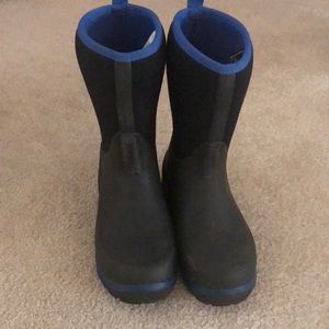Muck Element boots 12